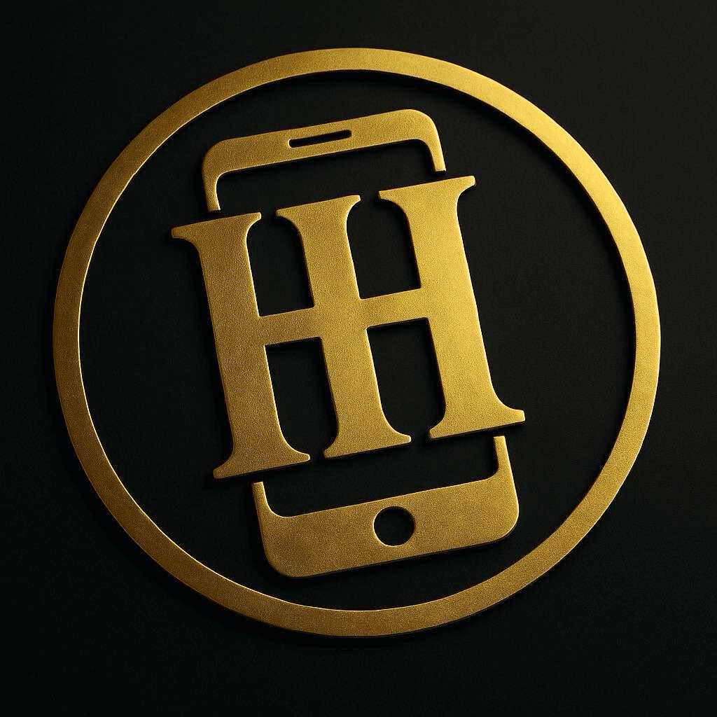 H&H LCD Logo